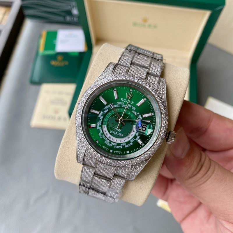 Rolex watch 02-DIW (4)