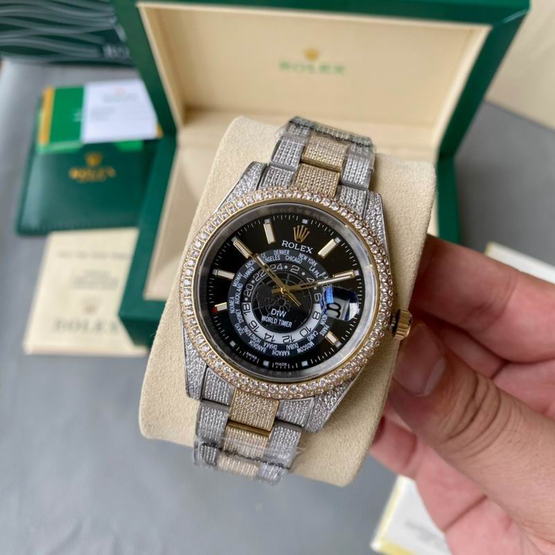 Rolex watch 02-DIW (5)