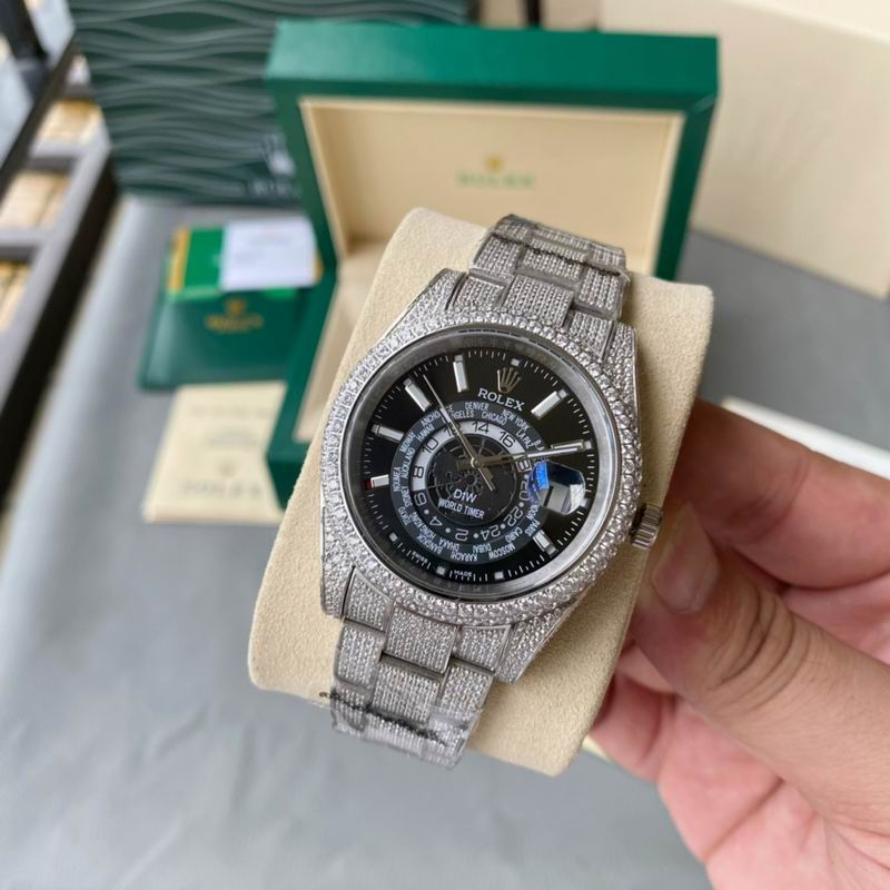 Rolex watch 02-DIW (6)