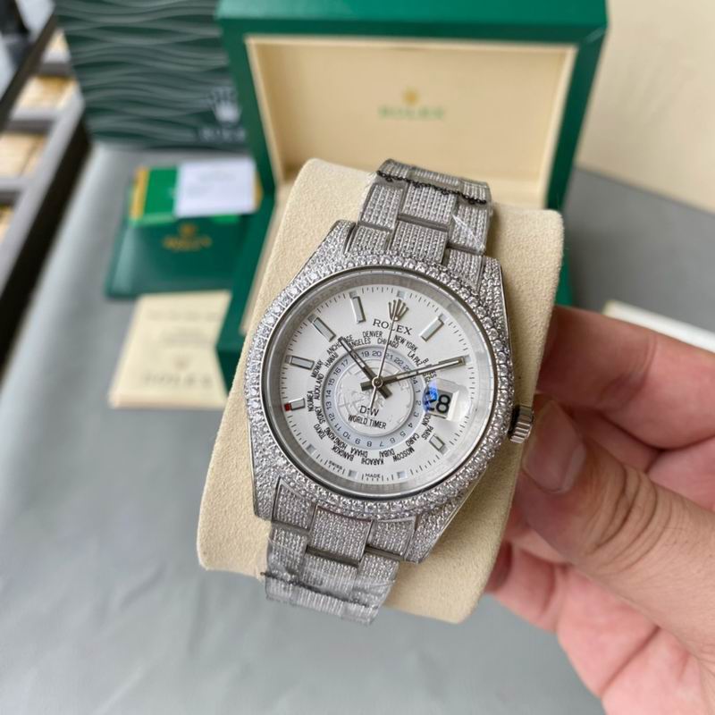 Rolex watch 02-DIW (8)
