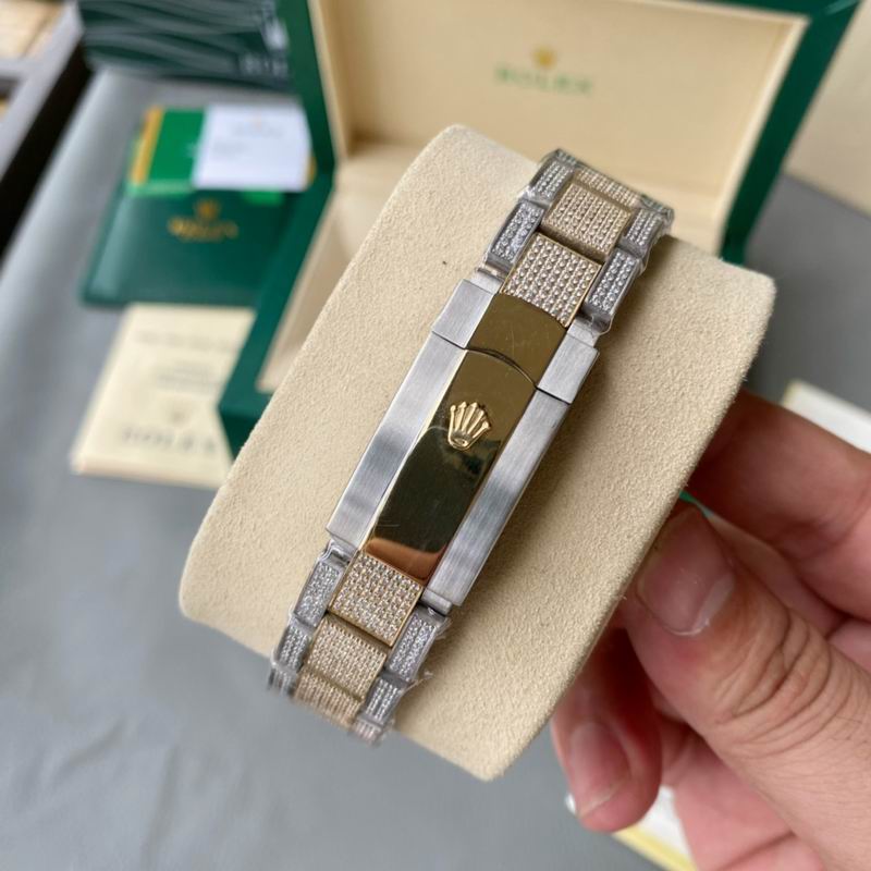 Rolex watch 03-Dweller (3)