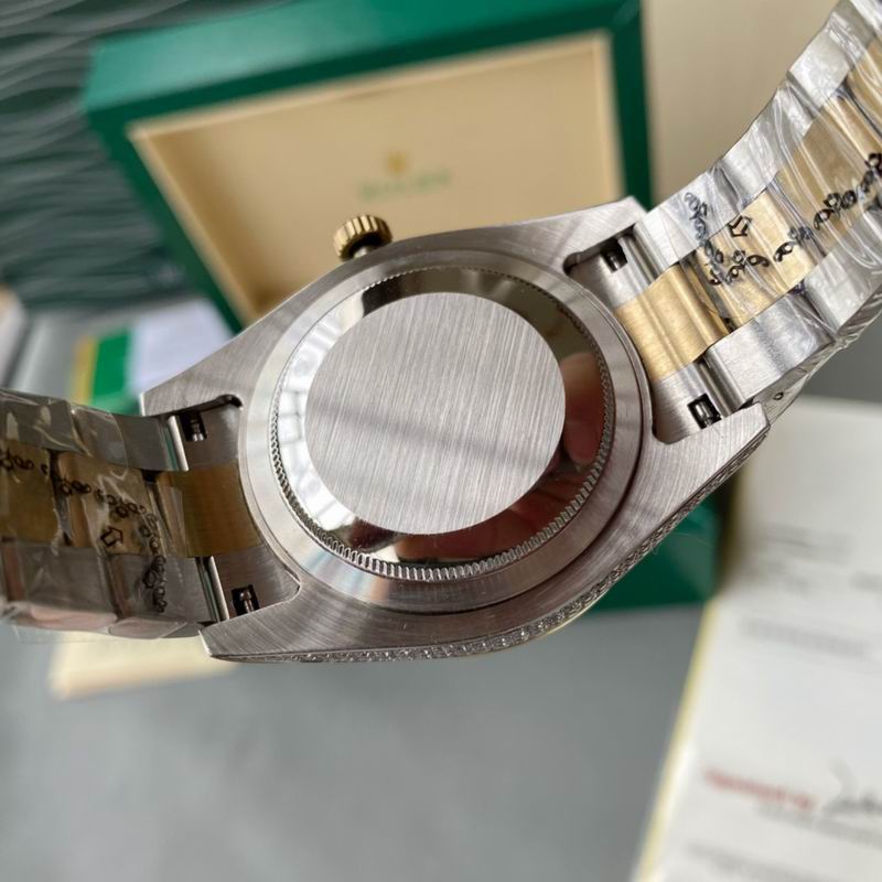 Rolex watch 03-Dweller (5)