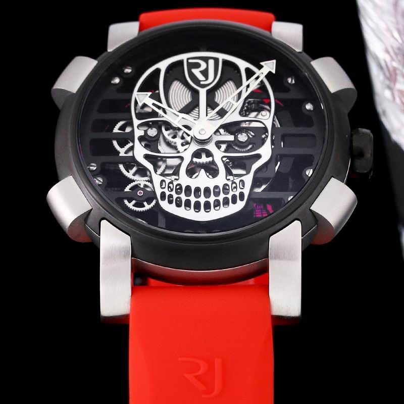 Romain Jerome Pokemon watch 14 (3)