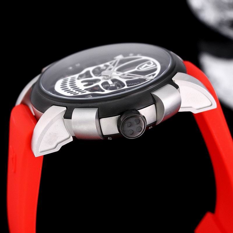 Romain Jerome Pokemon watch 14 (4)