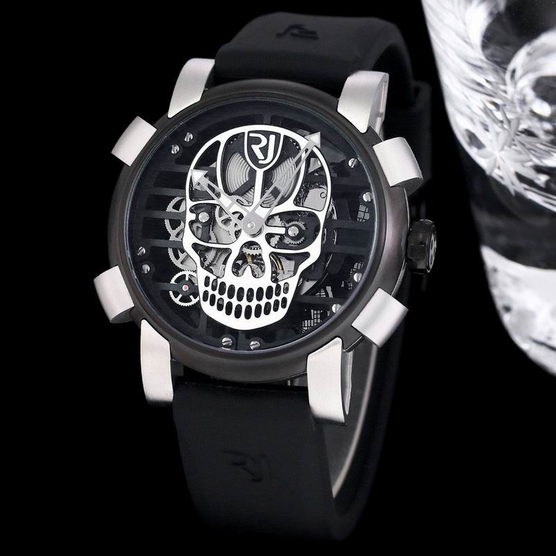 Romain Jerome Pokemon watch 14 (7)