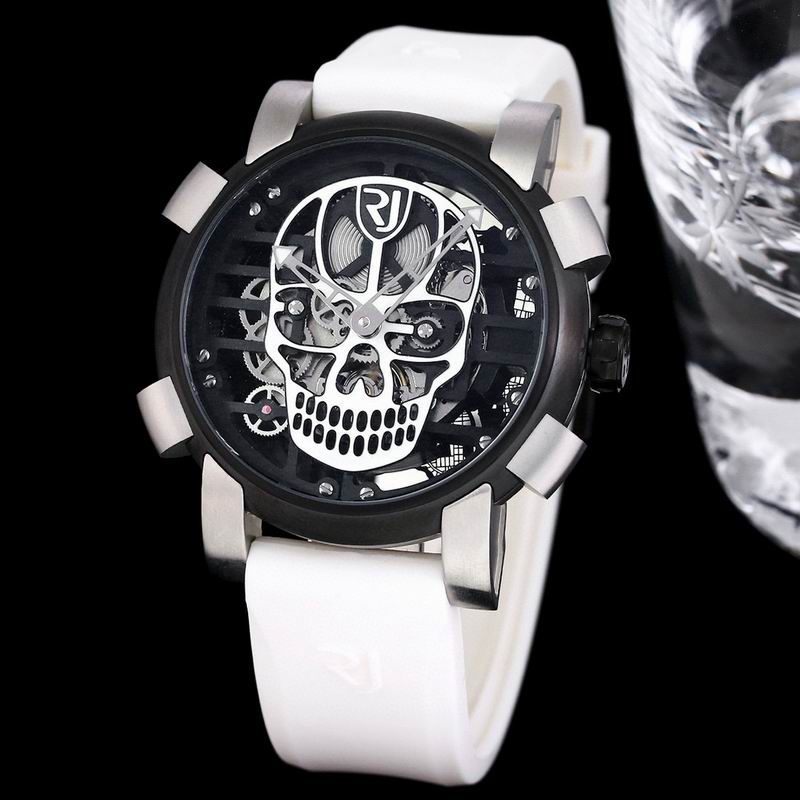 Romain Jerome Pokemon watch 14 (8)