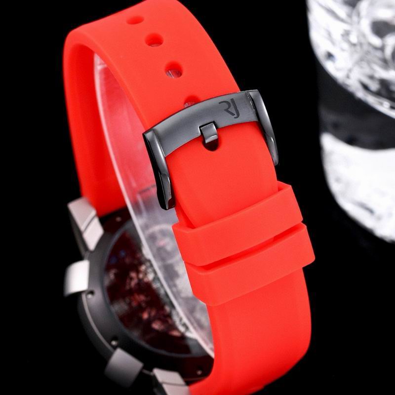 Romain Jerome Pokemon watch 14 (9)