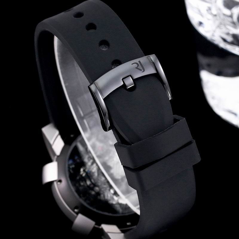 Romain Jerome Pokemon watch 15 (4)