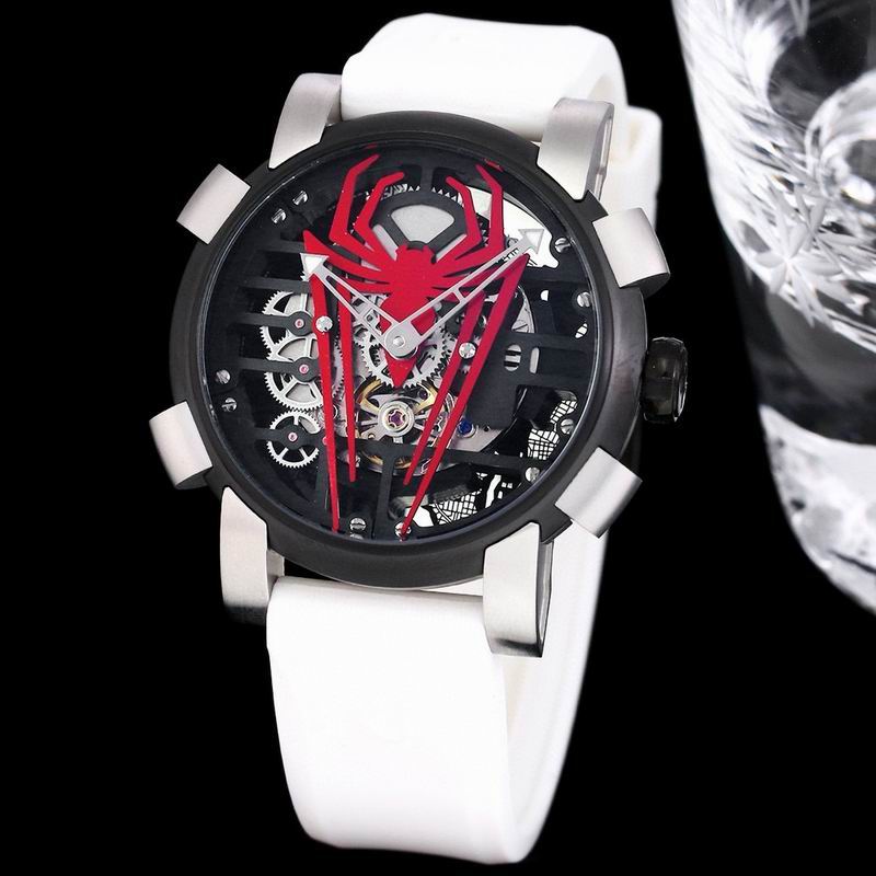 Romain Jerome Pokemon watch 15 (5)