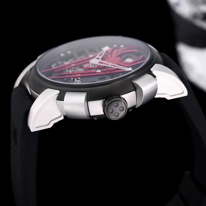 Romain Jerome Pokemon watch 15 (9)