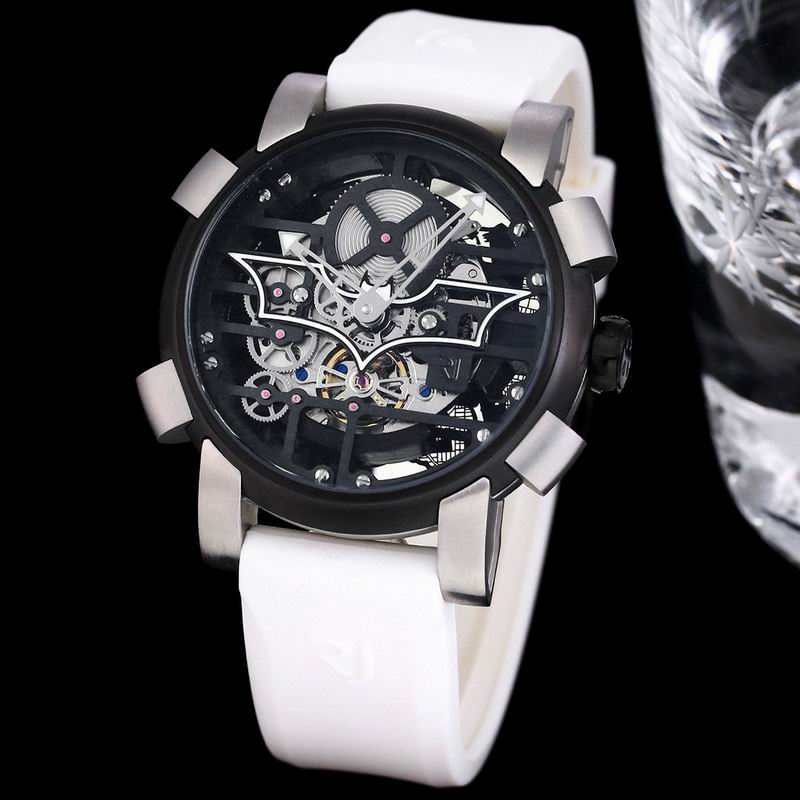 Romain Jerome Pokemon watch 16 (1)