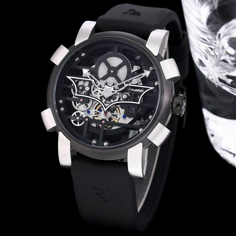 Romain Jerome Pokemon watch 16 (2)
