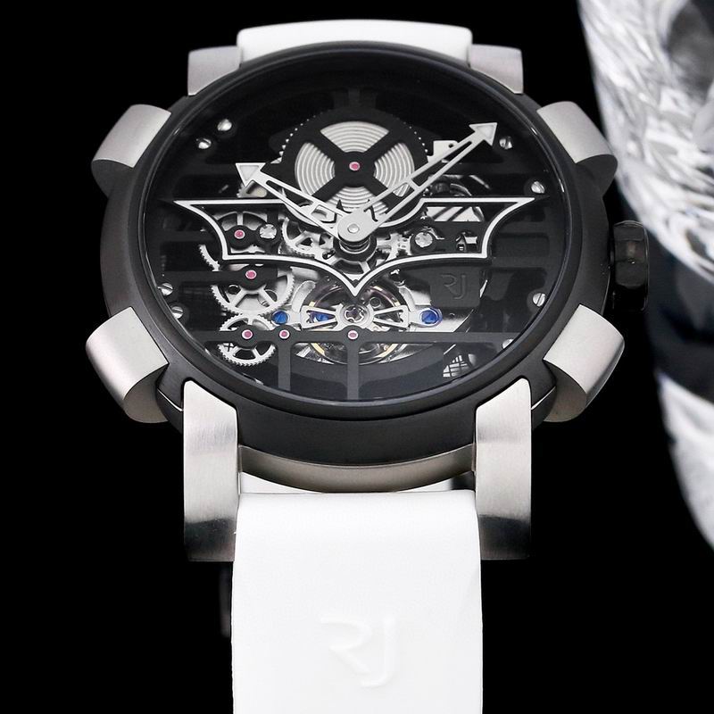 Romain Jerome Pokemon watch 16 (3)