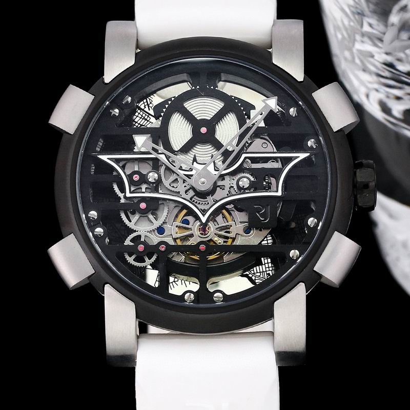 Romain Jerome Pokemon watch 16 (8)