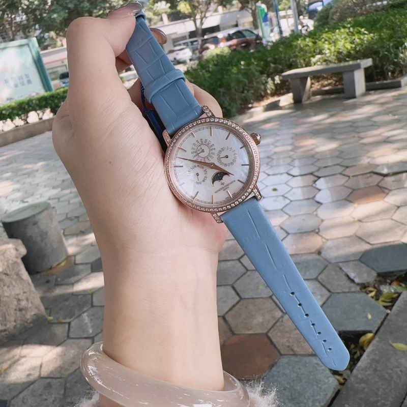 Vacheron Constantin  watch 94 (19)