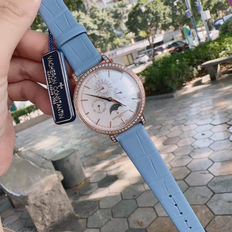 Vacheron Constantin  watch 94 (25)