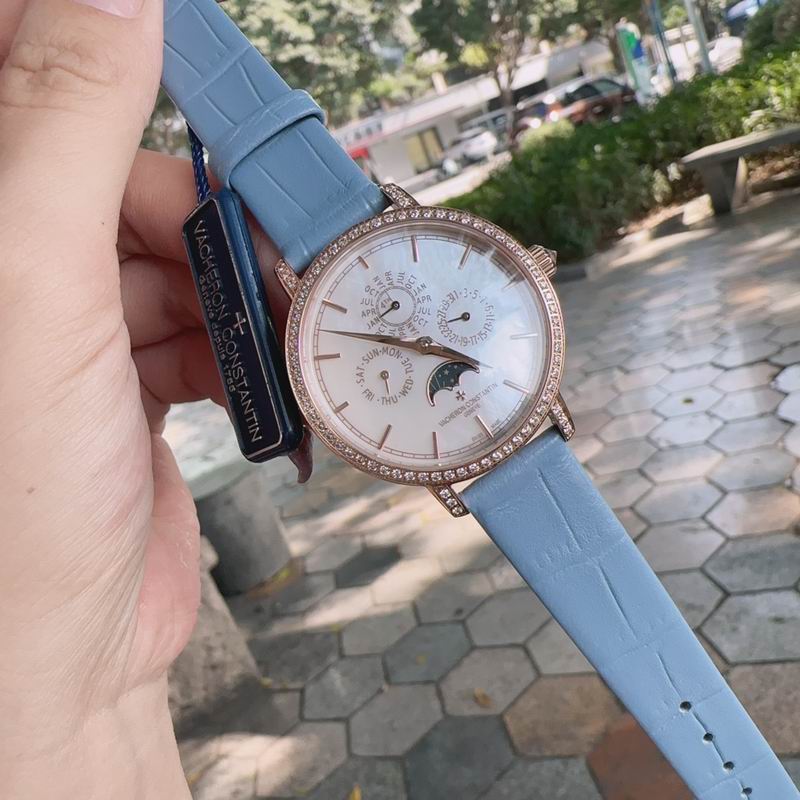 Vacheron Constantin  watch 94 (27)