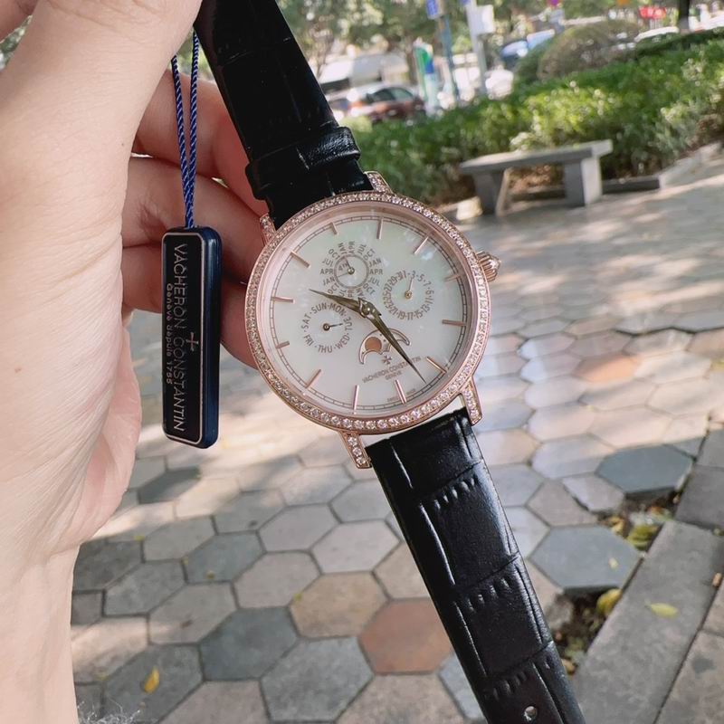 Vacheron Constantin  watch 94 (28)