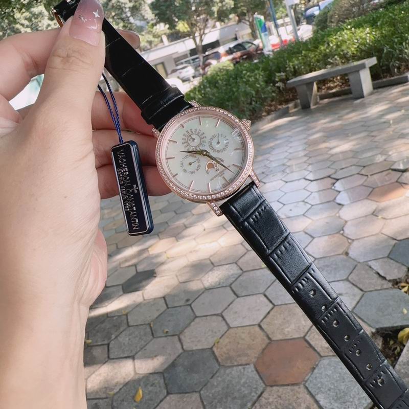 Vacheron Constantin  watch 94 (33)