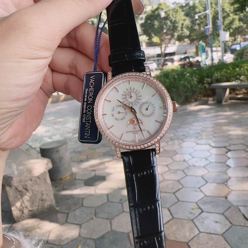 Vacheron Constantin  watch 94 (36)