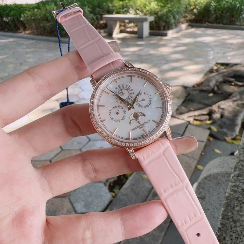 Vacheron Constantin  watch 94 (41)