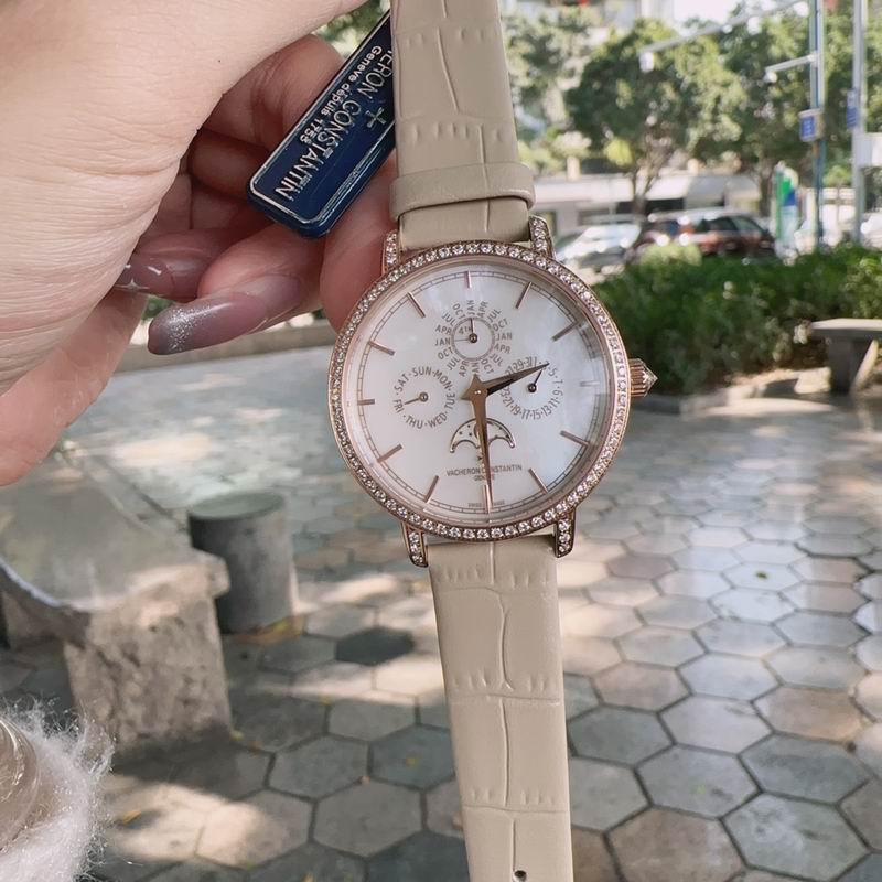 Vacheron Constantin  watch 94 (5)