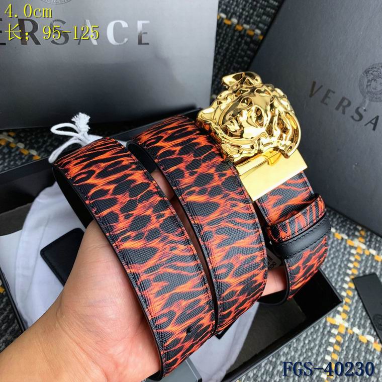 Versace 40mm 95-125cm 8L (8)