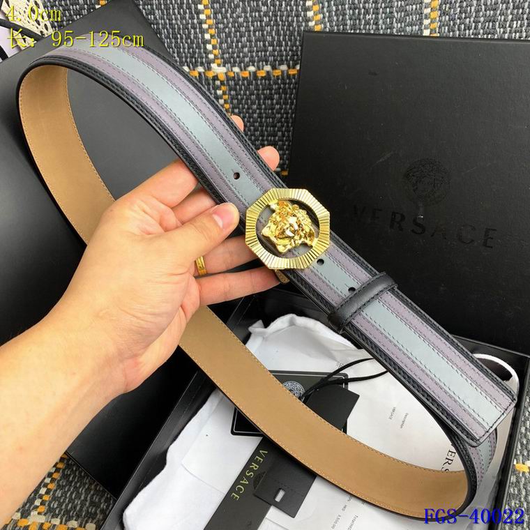 Versace 40mm 95-125cm 8L (8)