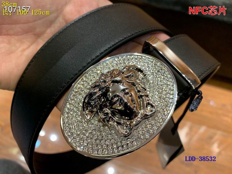 Versace Belet 40mmX100-125cm  8L (1)