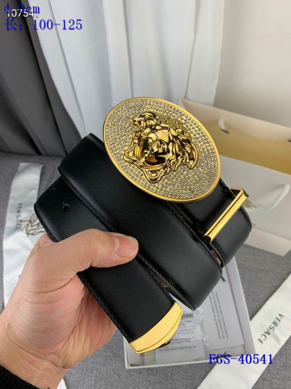 Versace Belet 40mmX100-125cm  8L (19)