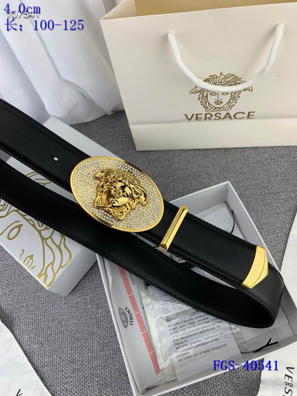 Versace Belet 40mmX100-125cm  8L (22)