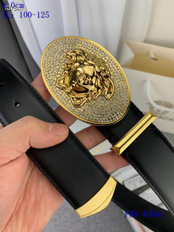 Versace Belet 40mmX100-125cm  8L (23)