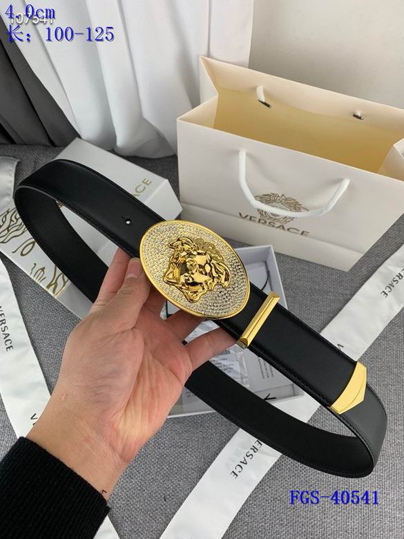 Versace Belet 40mmX100-125cm  8L (24)