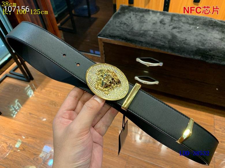 Versace Belet 40mmX100-125cm  8L (5)