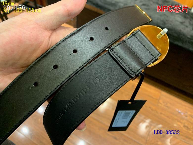 Versace Belet 40mmX100-125cm  8L (6)