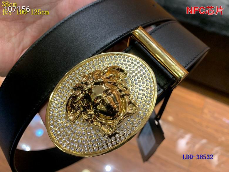 Versace Belet 40mmX100-125cm  8L (7)