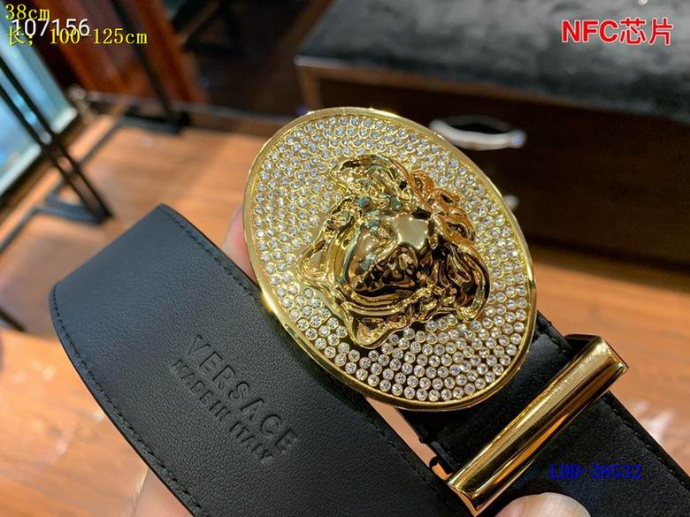 Versace Belet 40mmX100-125cm  8L (8)