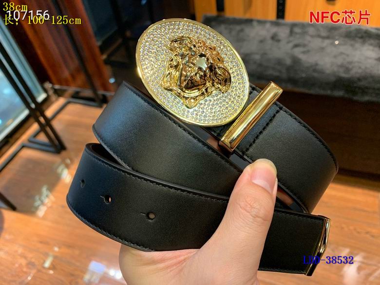 Versace Belet 40mmX100-125cm  8L (9)