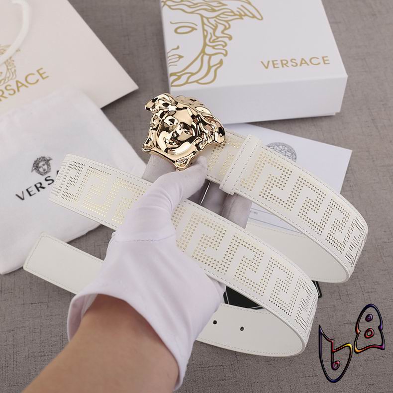 Versace Belt 原版 38mm lb (10)