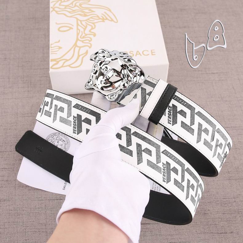Versace Belt 原版 38mm lb (10)