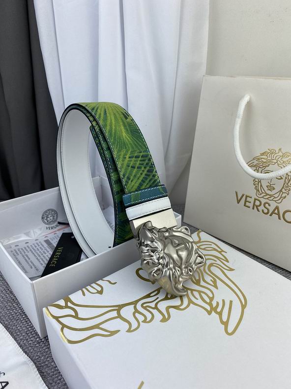 Versace Belt 原版 38mm lb (10)