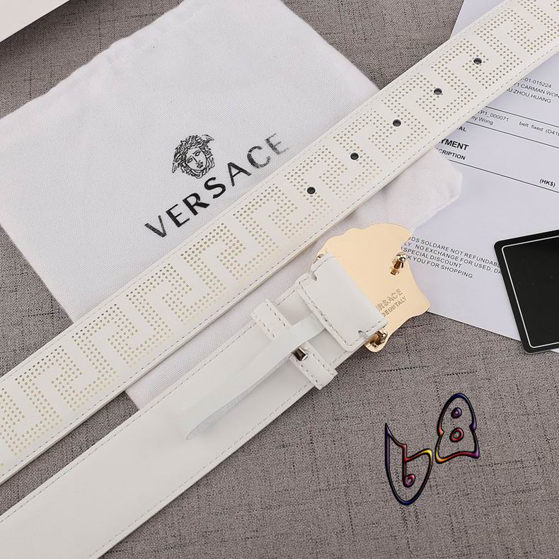 Versace Belt 原版 38mm lb (11)
