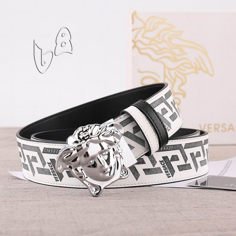 Versace Belt 原版 38mm lb (11)