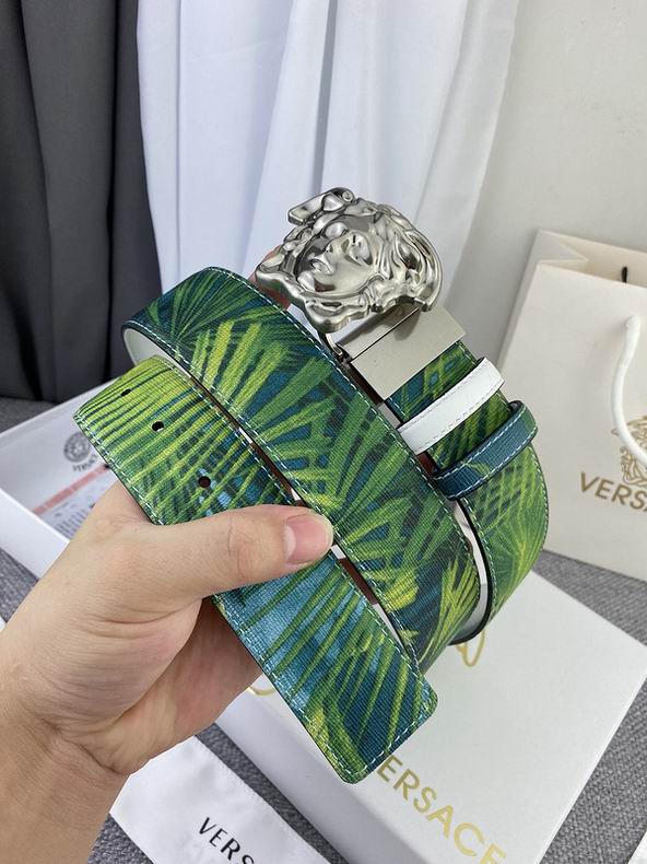 Versace Belt 原版 38mm lb (11)