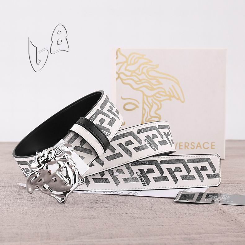 Versace Belt 原版 38mm lb (12)