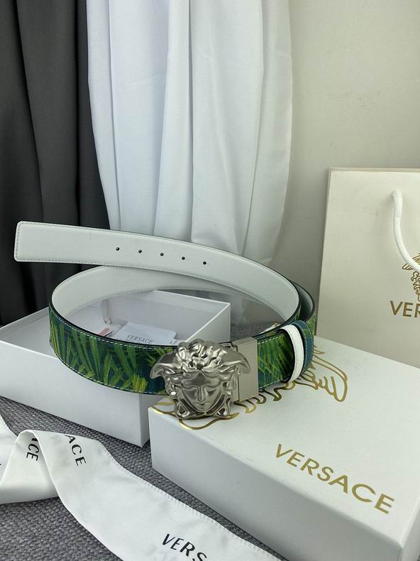 Versace Belt 原版 38mm lb (12)