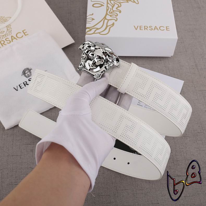 Versace Belt 原版 38mm lb (13)