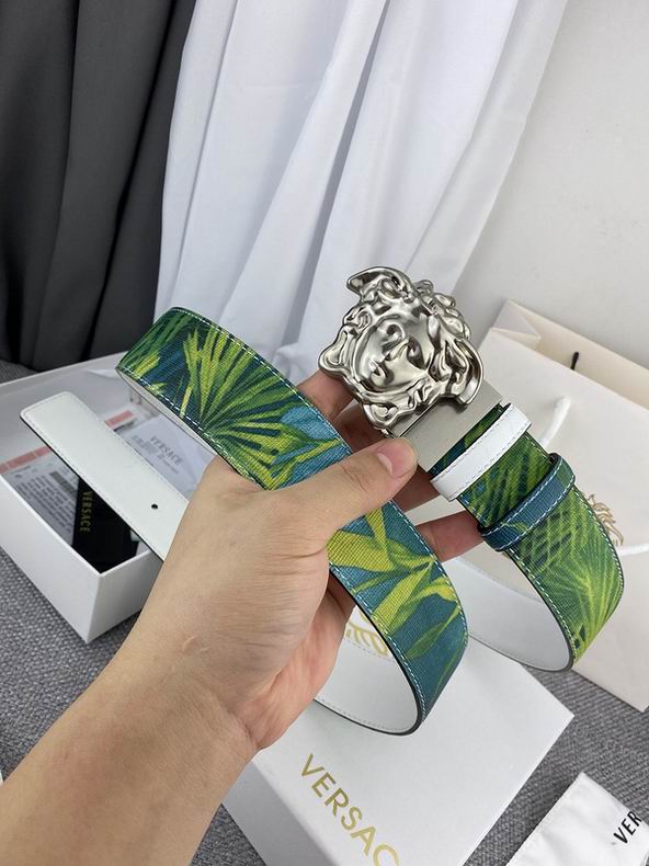 Versace Belt 原版 38mm lb (13)