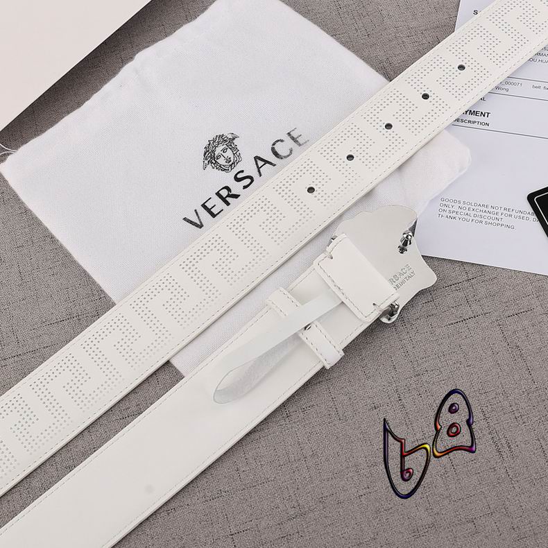 Versace Belt 原版 38mm lb (14)