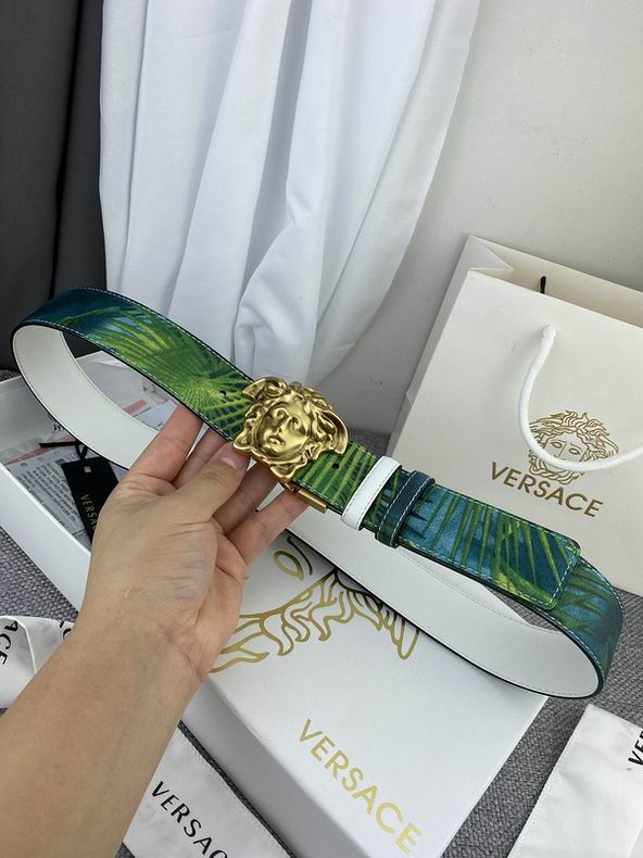 Versace Belt 原版 38mm lb (14)